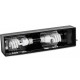 Repti Planet gaubtas 46x12x9 cm, 2x26 W